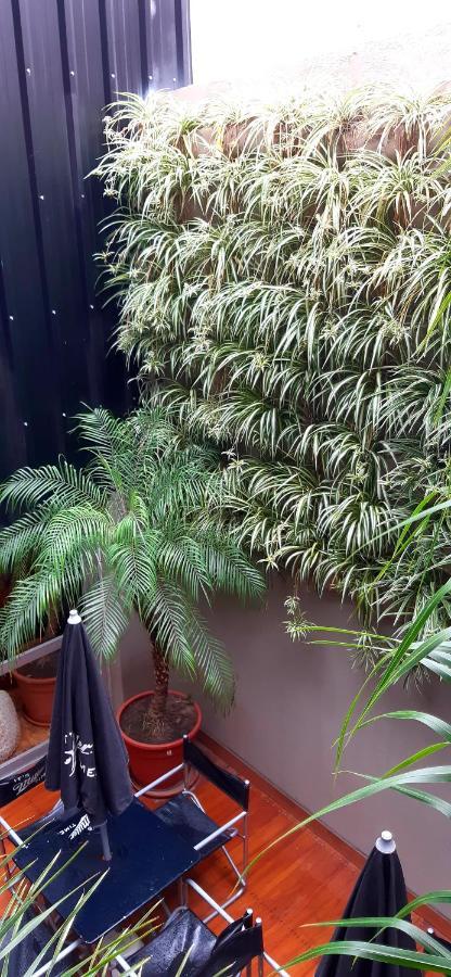 Bucanaan Hostel Boutique Cordoba Bagian luar foto