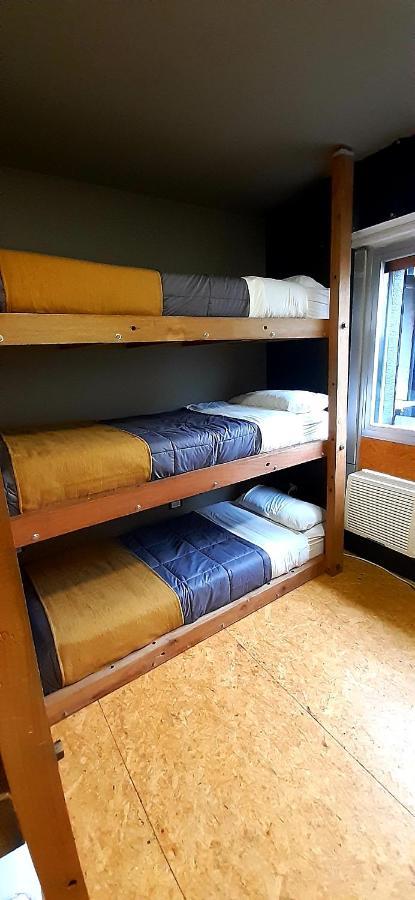 Bucanaan Hostel Boutique Cordoba Bagian luar foto