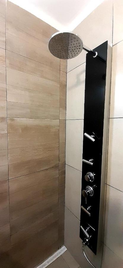 Bucanaan Hostel Boutique Cordoba Bagian luar foto