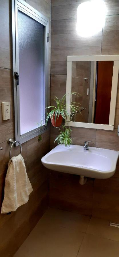 Bucanaan Hostel Boutique Cordoba Bagian luar foto