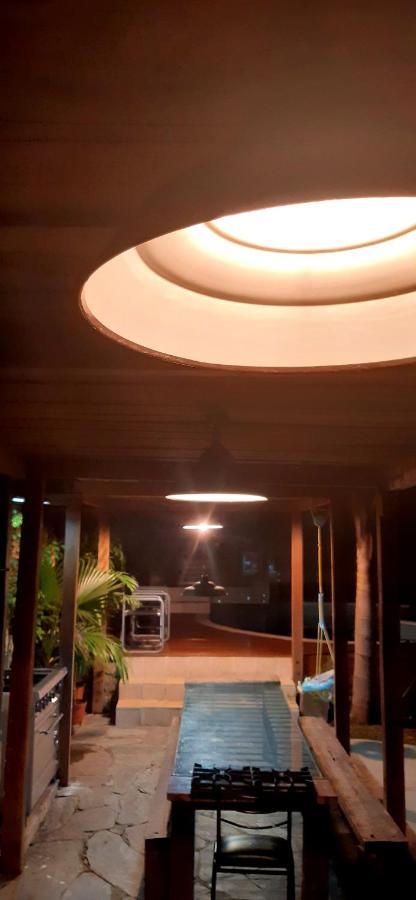 Bucanaan Hostel Boutique Cordoba Bagian luar foto